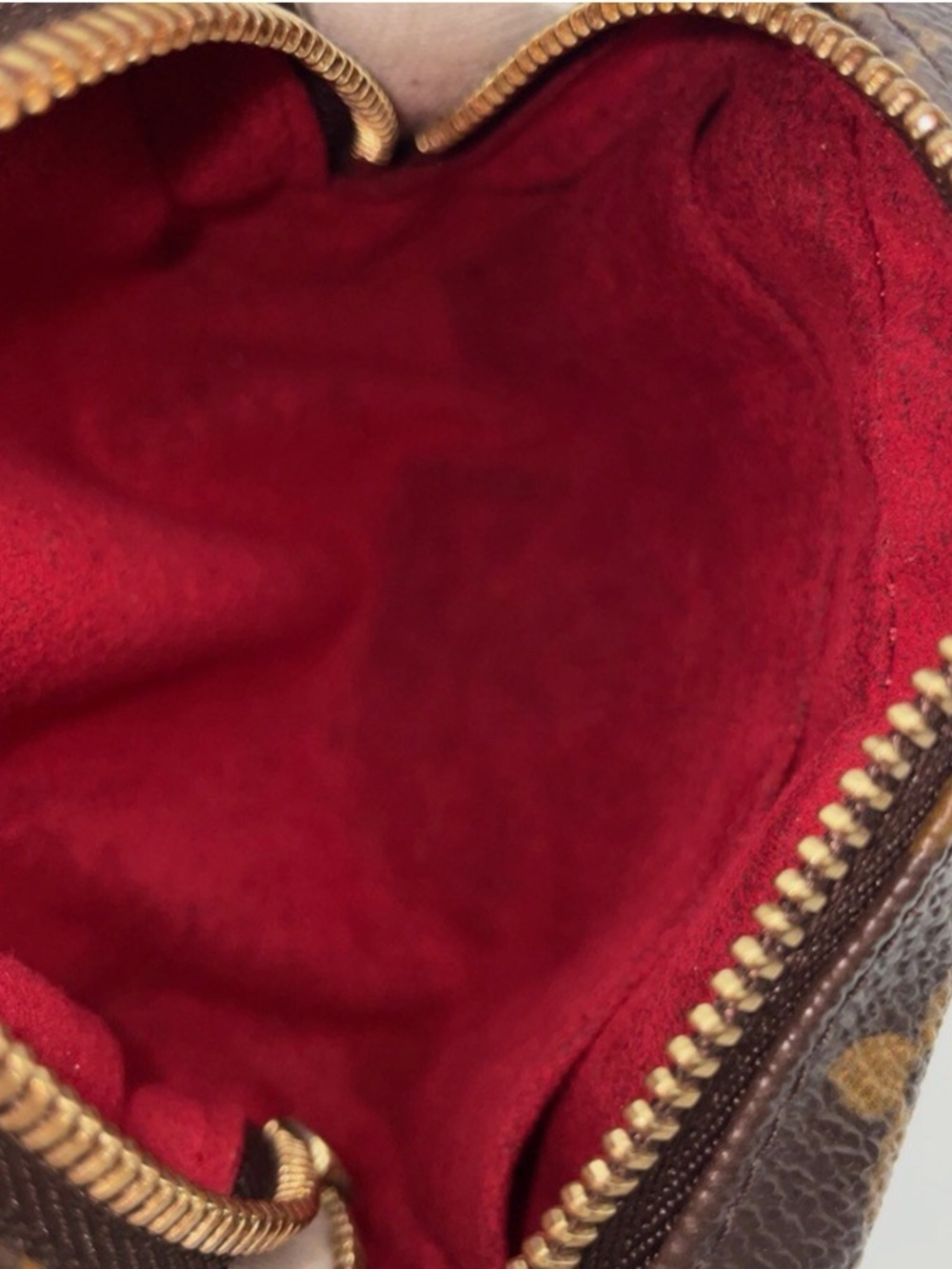 Louis Vuitton Trousse Wapity - Picture 16 of 16